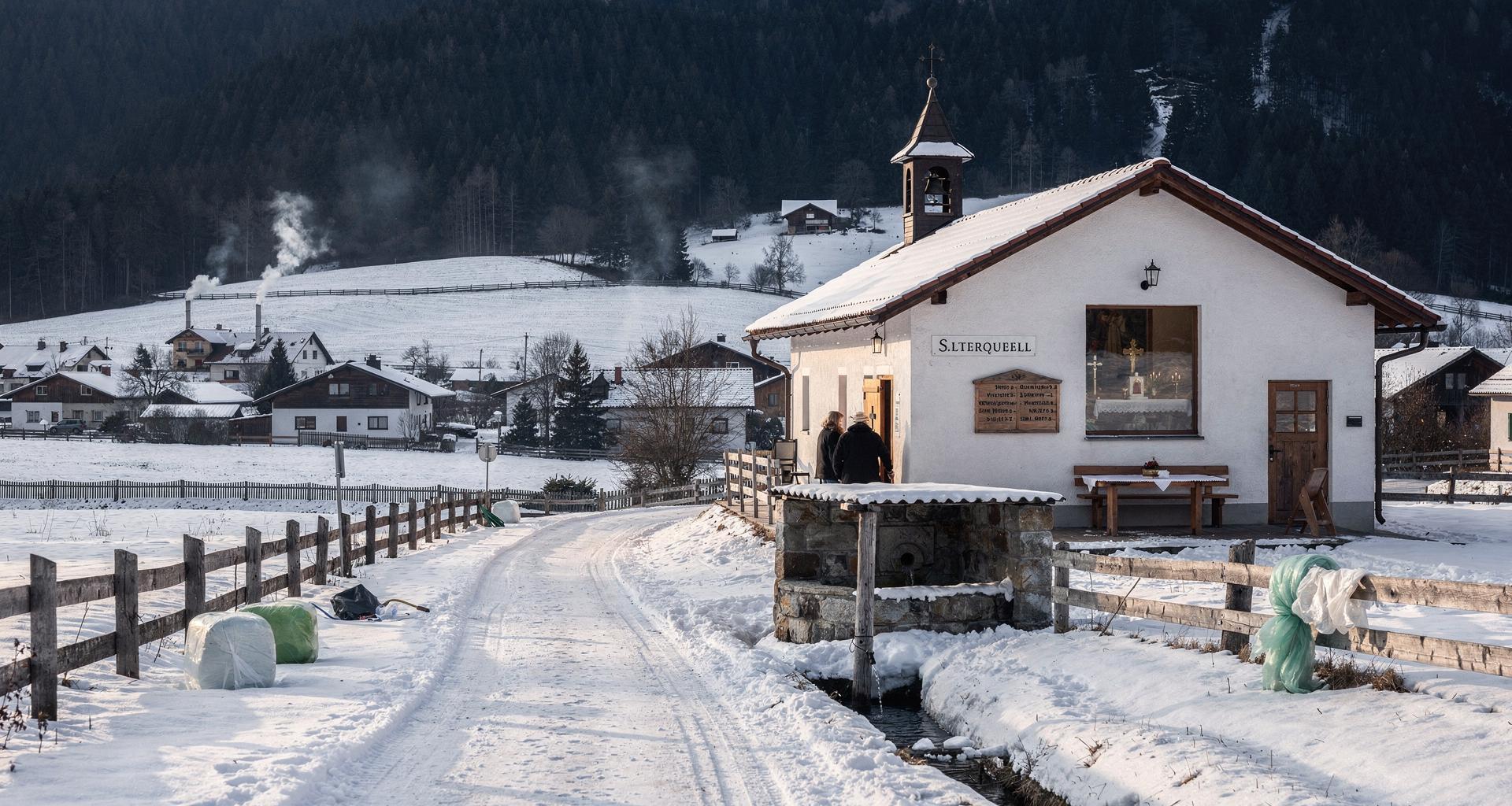 Altenquell (Landkreis Teichdorf – Seeland)