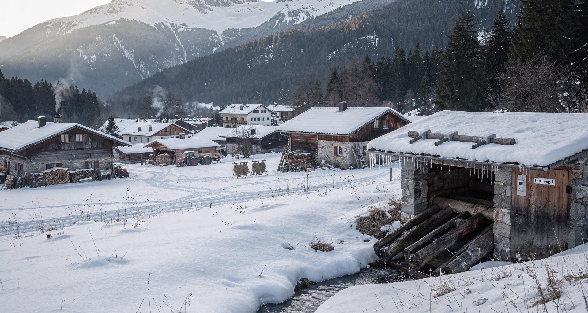 Berchfried (Gemeinde Oldquo – Landkreis Teichdorf – Seeland)
