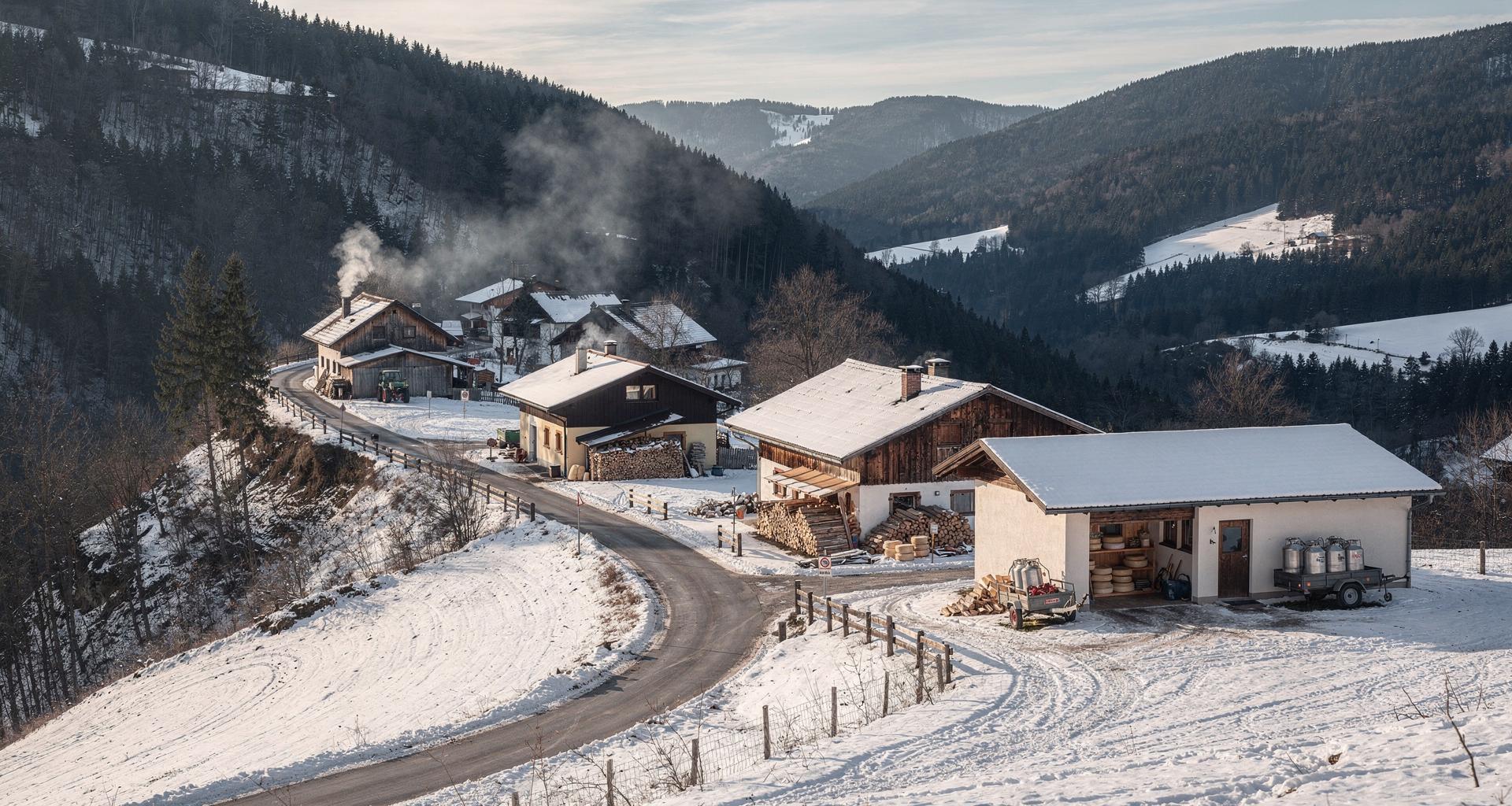Donau (Gemeinde Teichquell – Landkreis Teichdorf – Seeland)