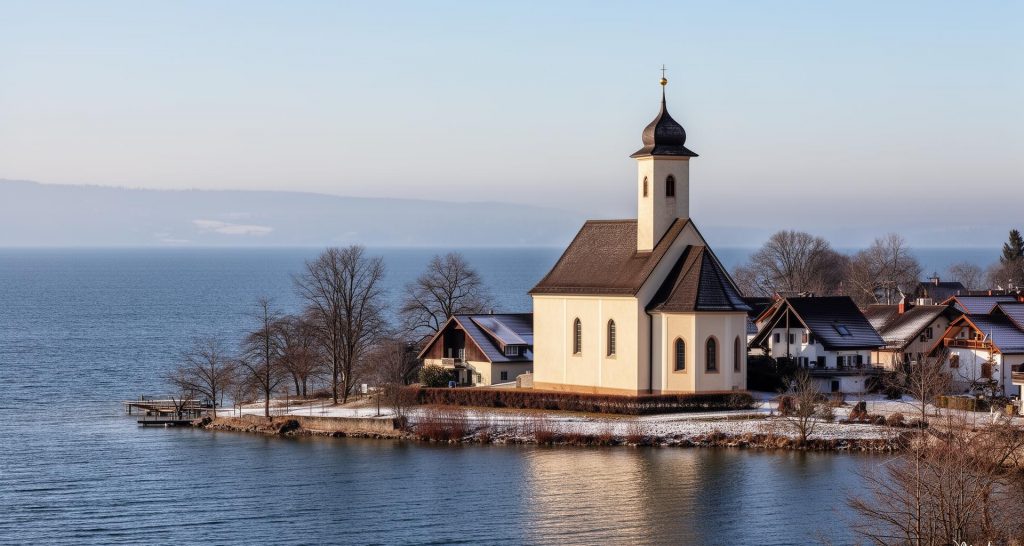 Dorfkirche St. Corvinius