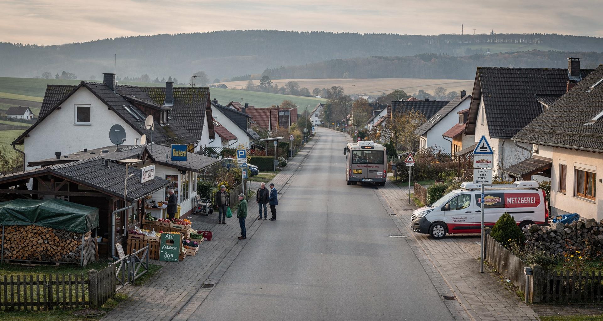 Giesen (Landkreis Teichdorf – Seeland)