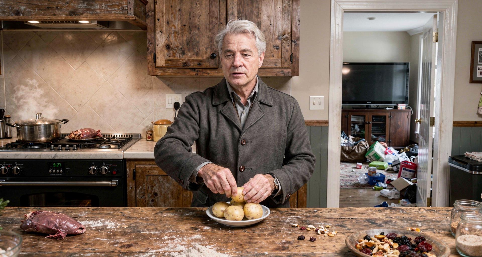 Noch ein Tag im Leben von Olaf Reinhardt