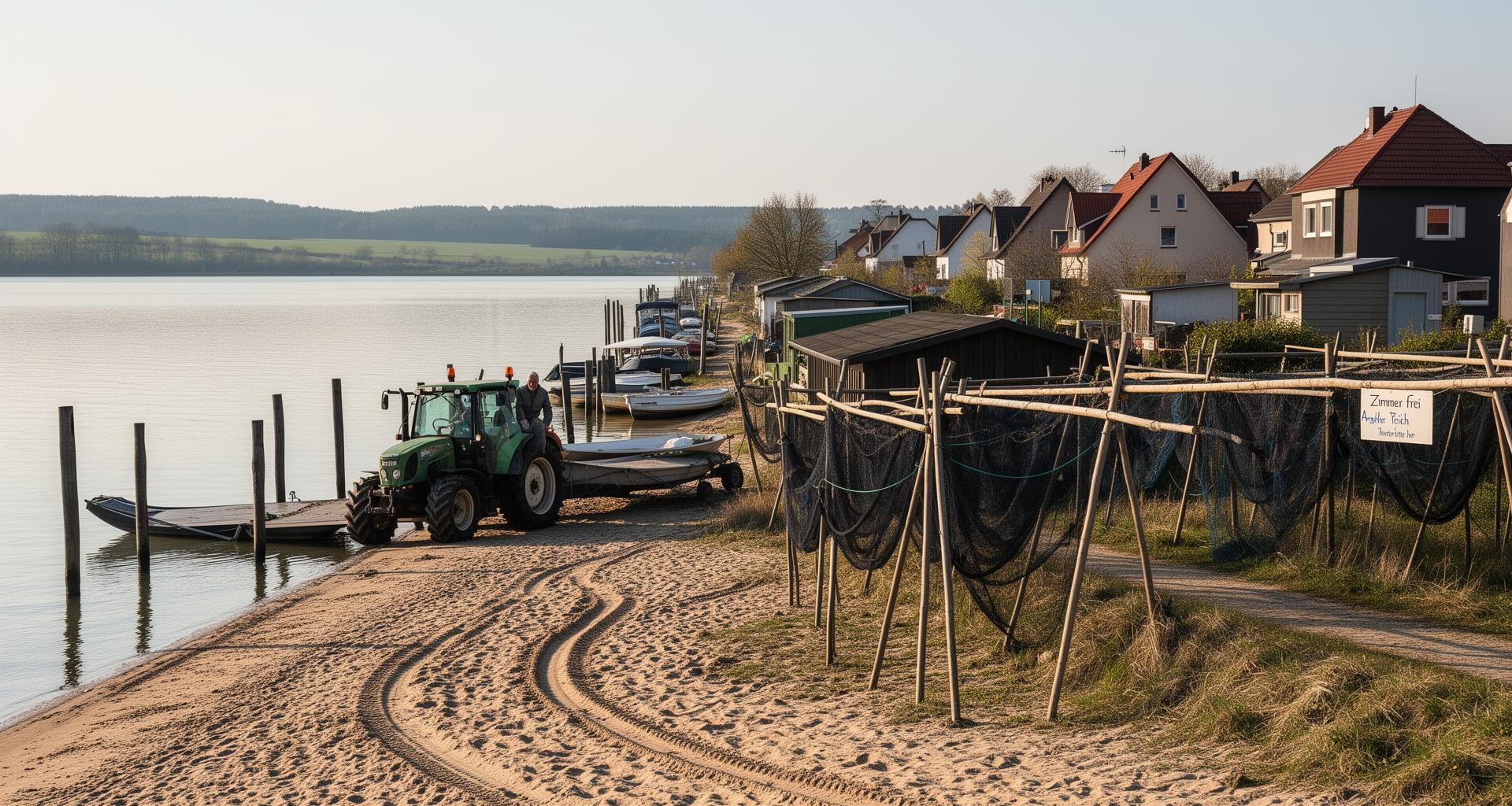 Ostufer (Landkreis Teichdorf – Seeland)