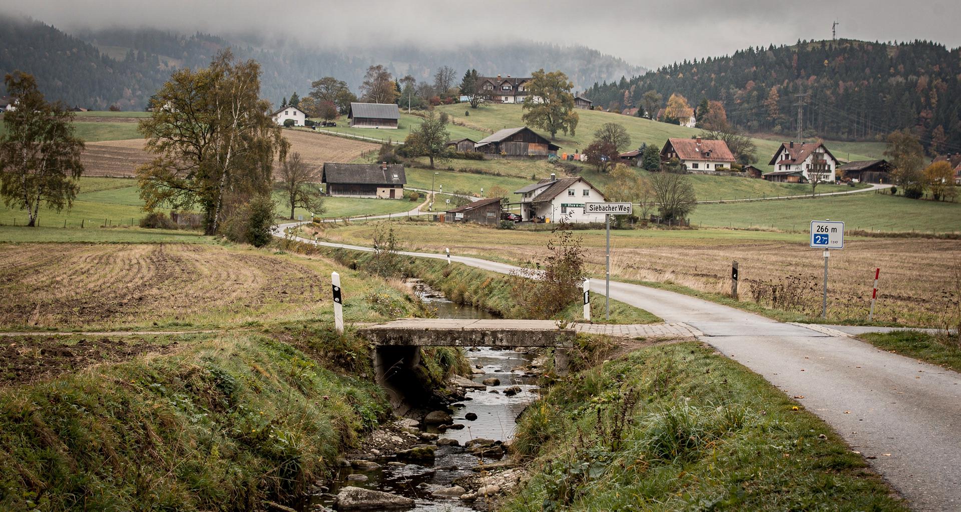 Siebach (Landkreis Teichdorf – Seeland)