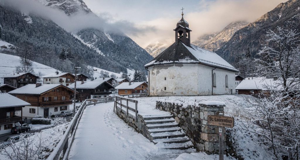 St. Laurentius Felsenkeller
