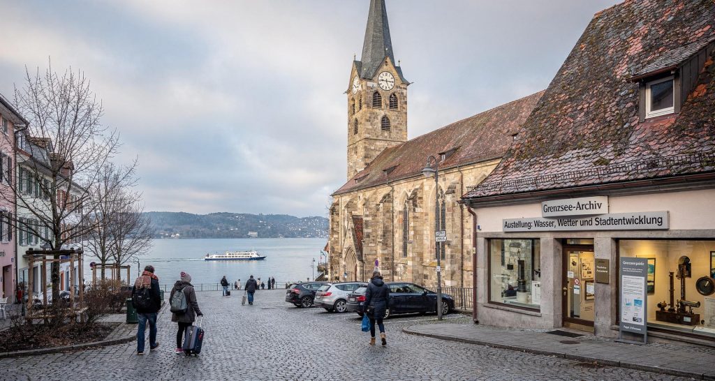 Stadtkirche St. Reginaldus