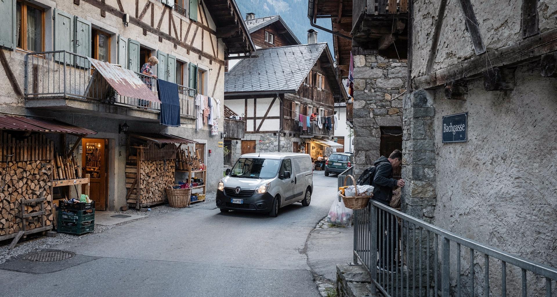 Staracasa (Landkreis Teichdorf – Seeland)