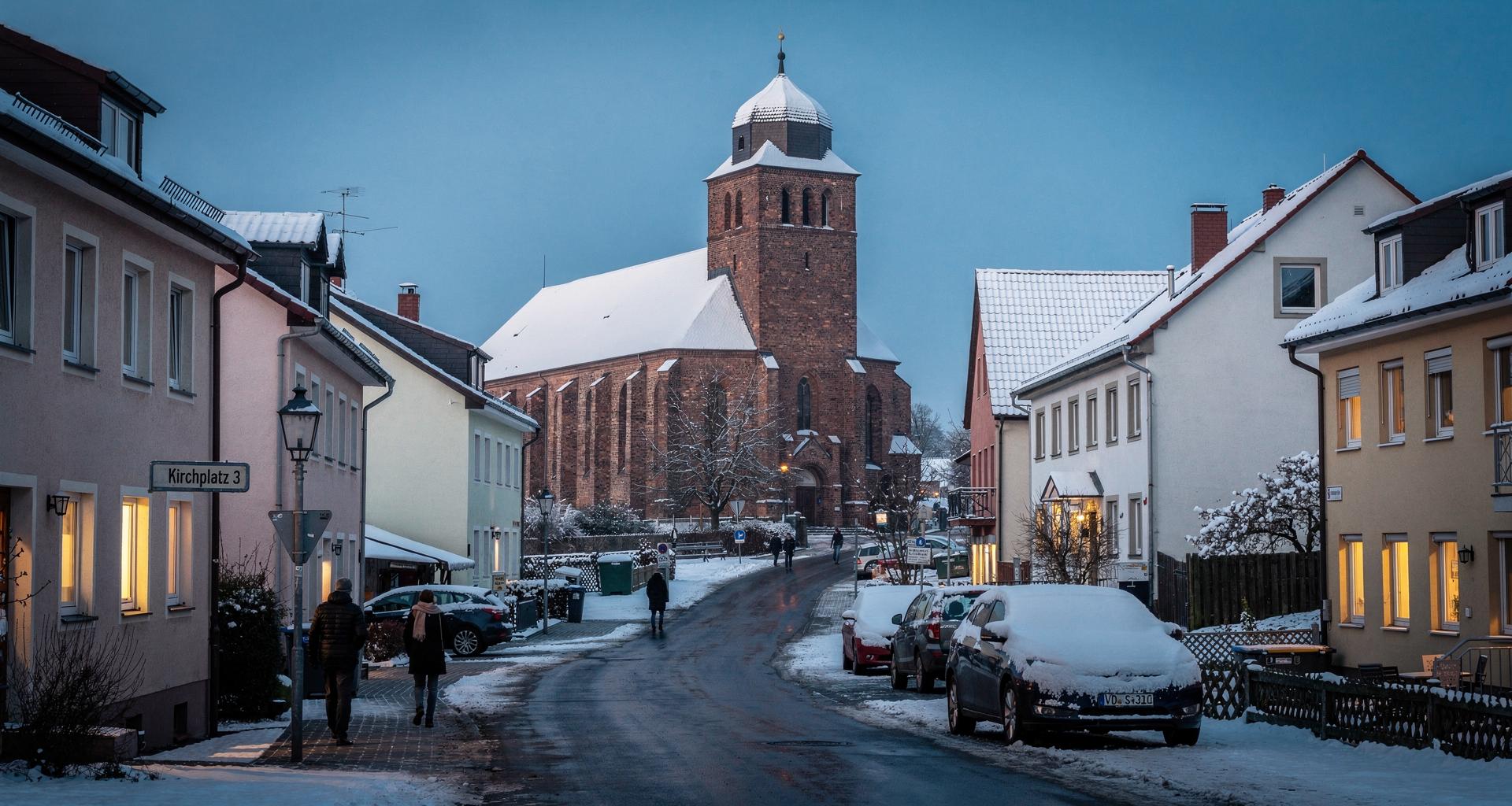 Südeck (Kreisstadt – Zentravia)