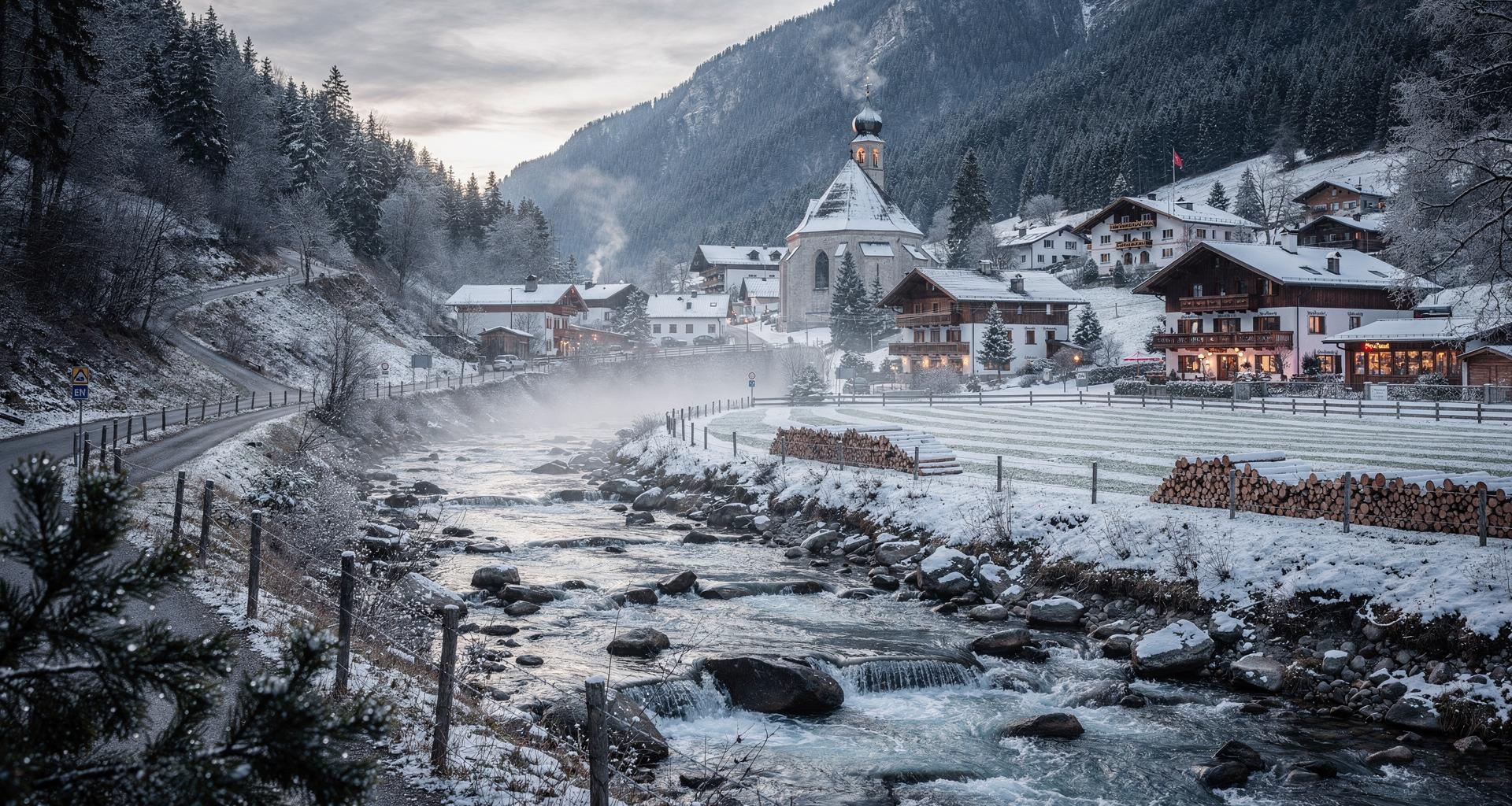Teichquell (Landkreis Teichdorf – Seeland)