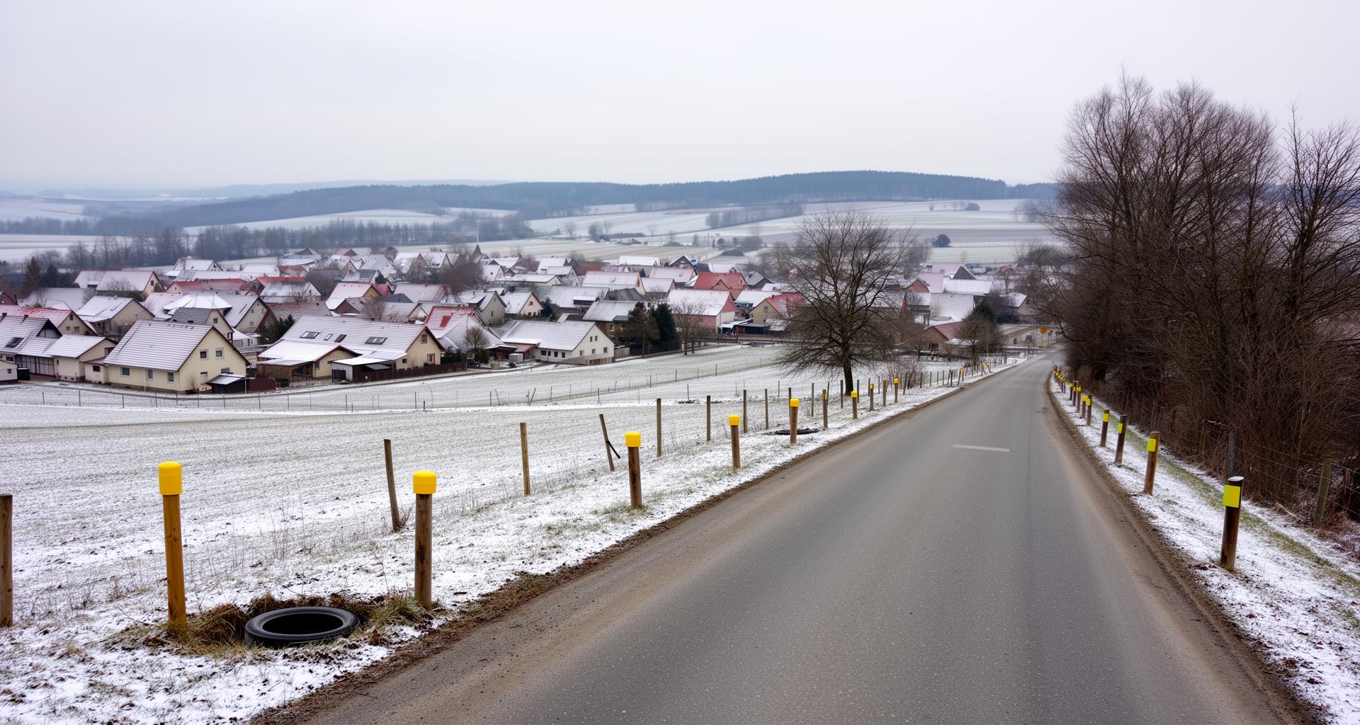 Caaschwitz (Kreis Drosen – Zentravia)