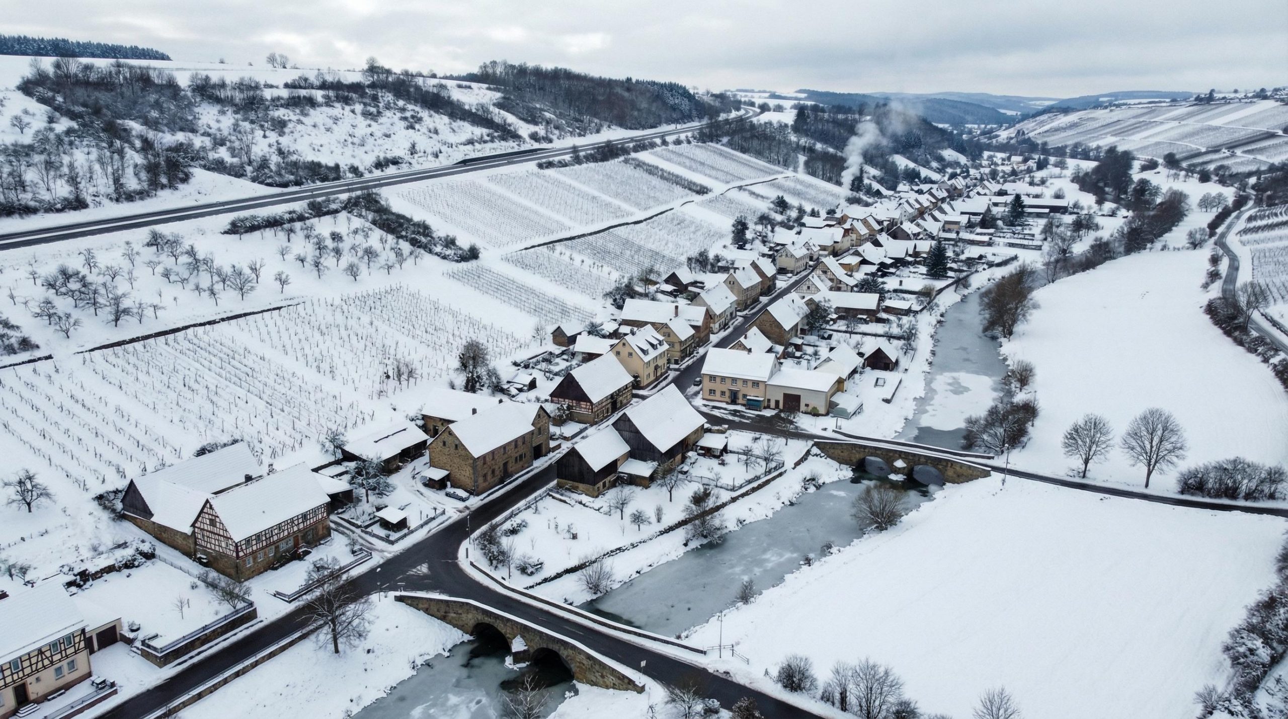 Drosedorf (Kreis Drosen – Zentravia)