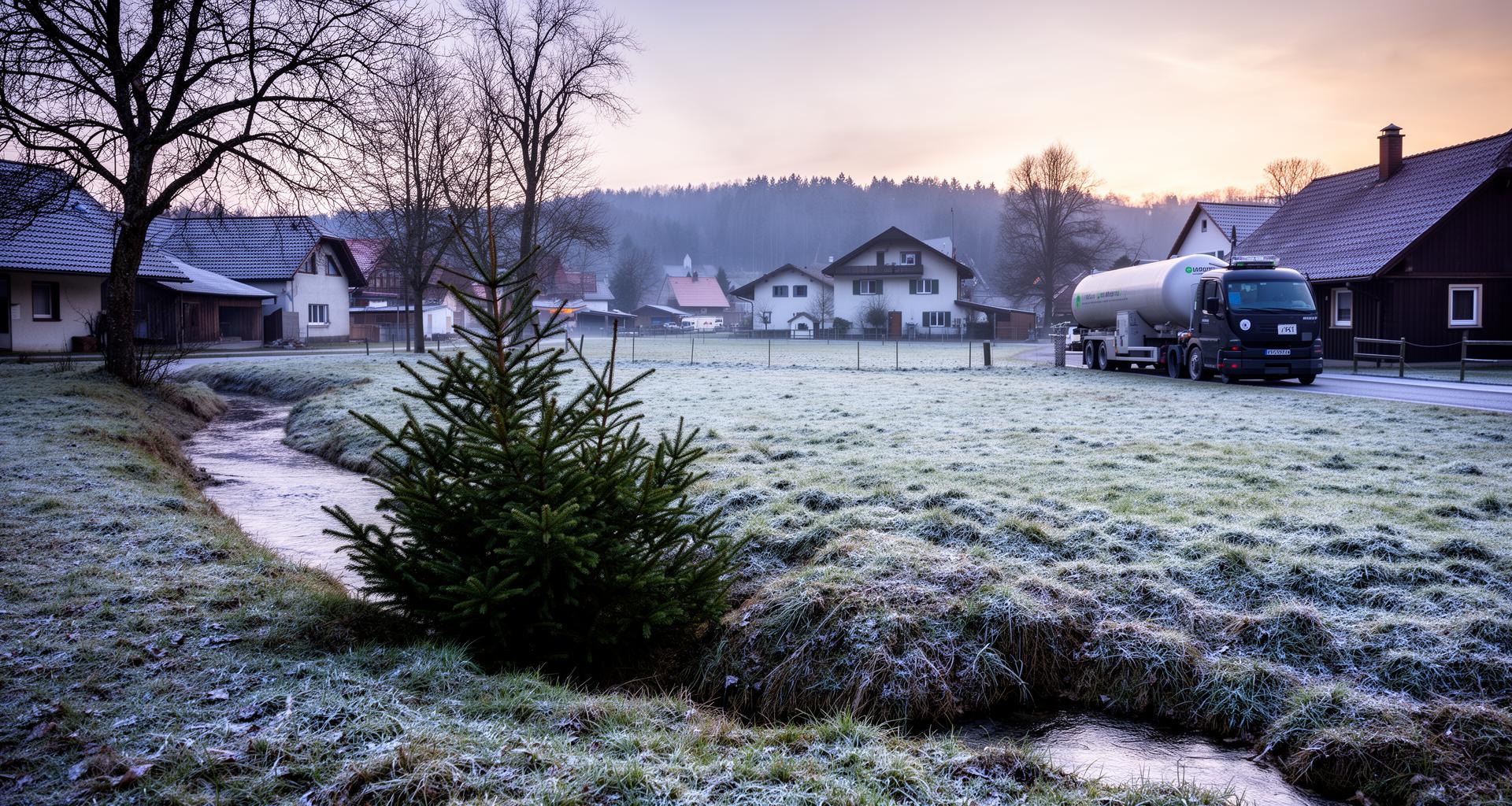 Fichtchen (Kreis Drosen – Zentravia)