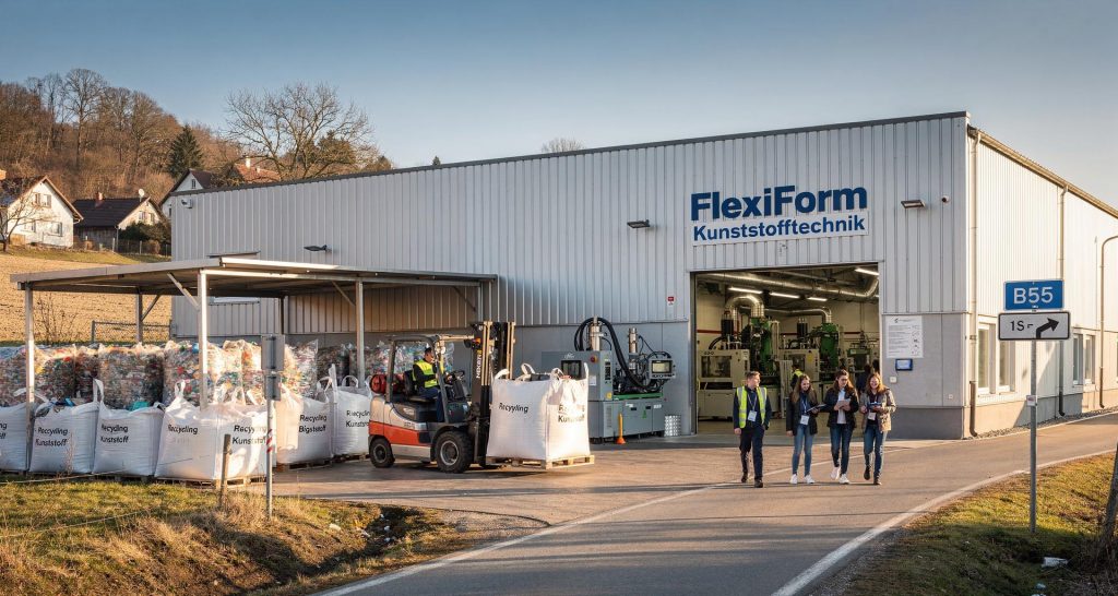FlexiForm Kunststofftechnik