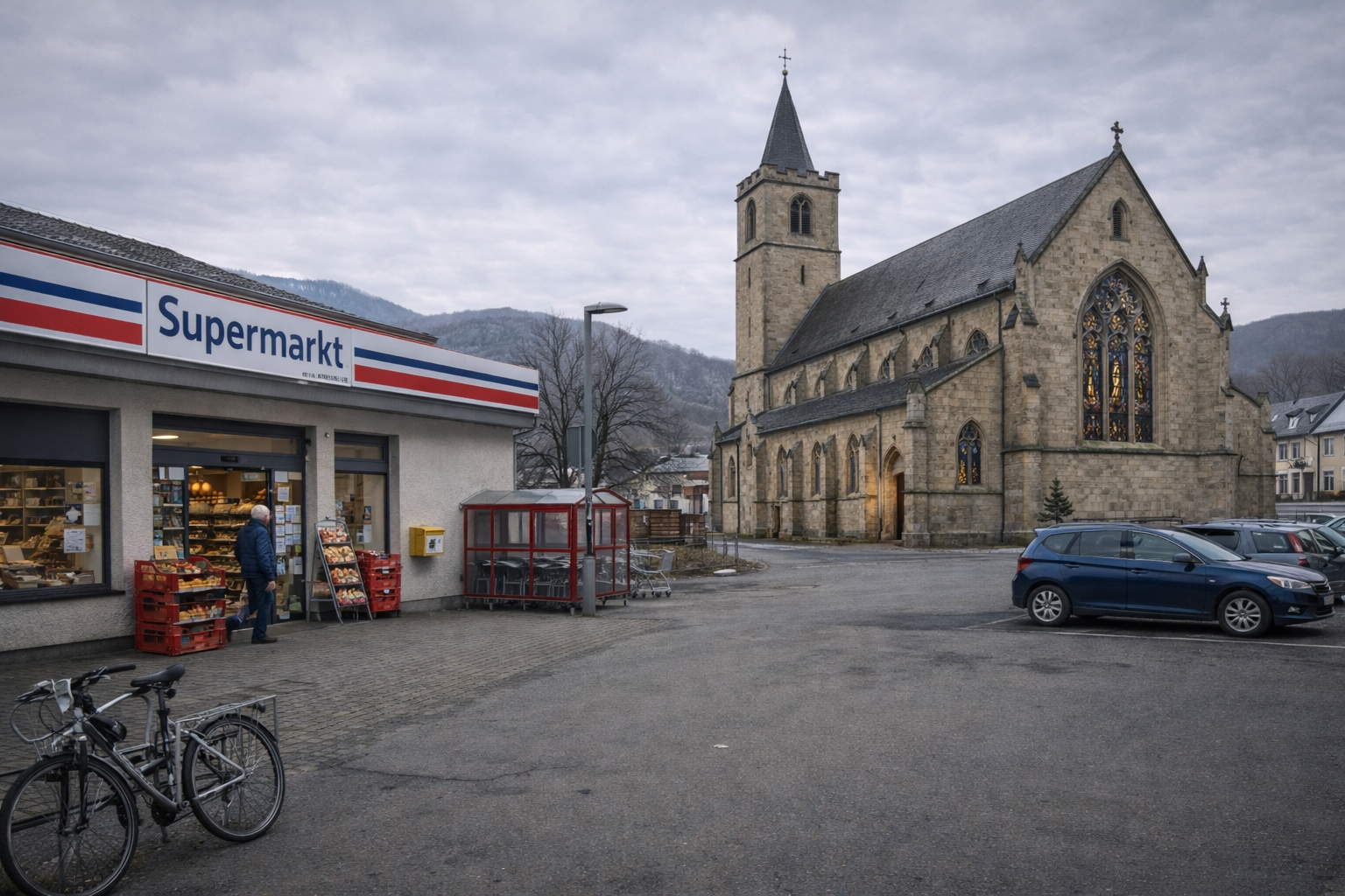 Fuka (Kreis Drosen – Zentravia)