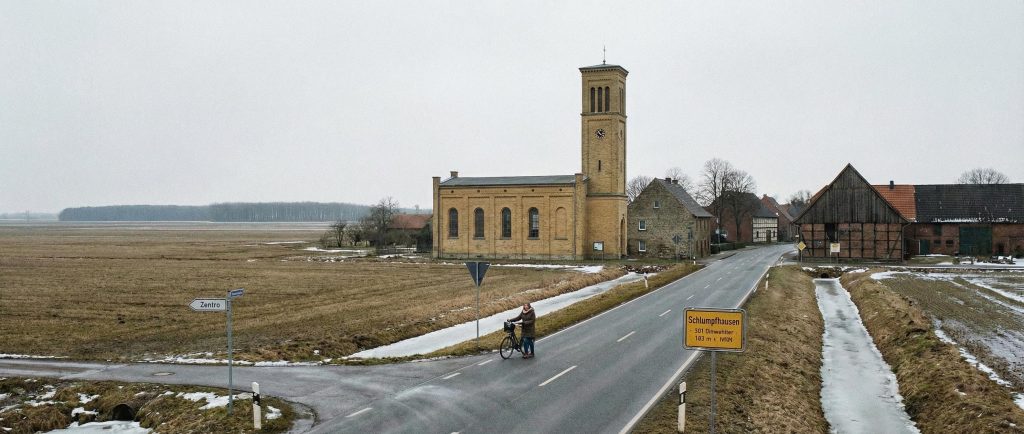 Kirche St. Aurelian-Nord