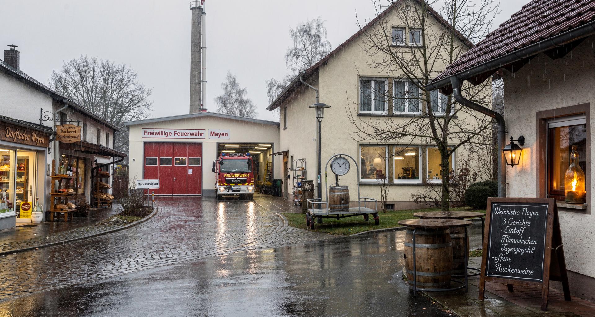 Meyen (Kreis Drosen – Zentravia)