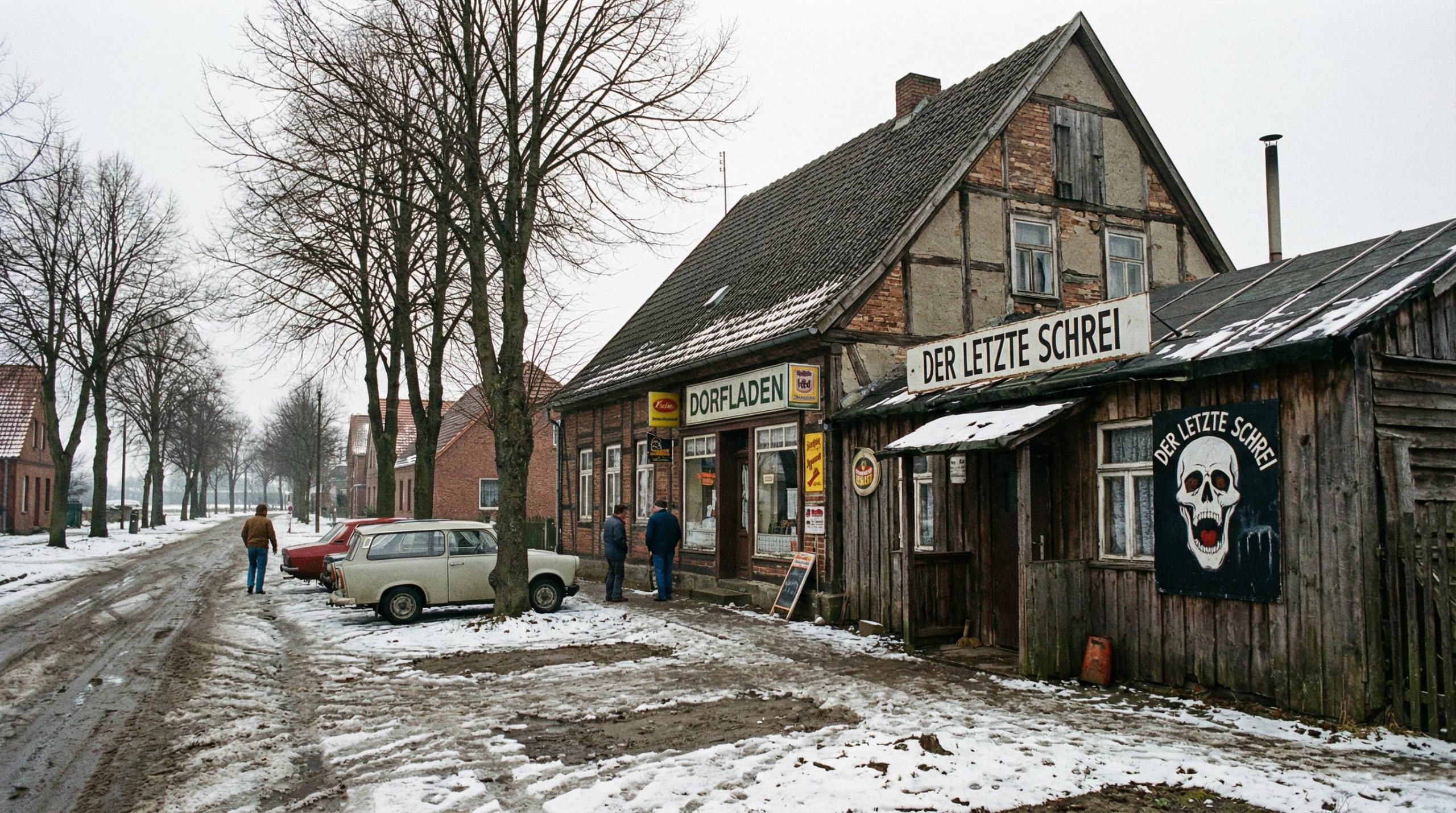 Schlumpfhausen (Kreis Drosen – Zentravia)