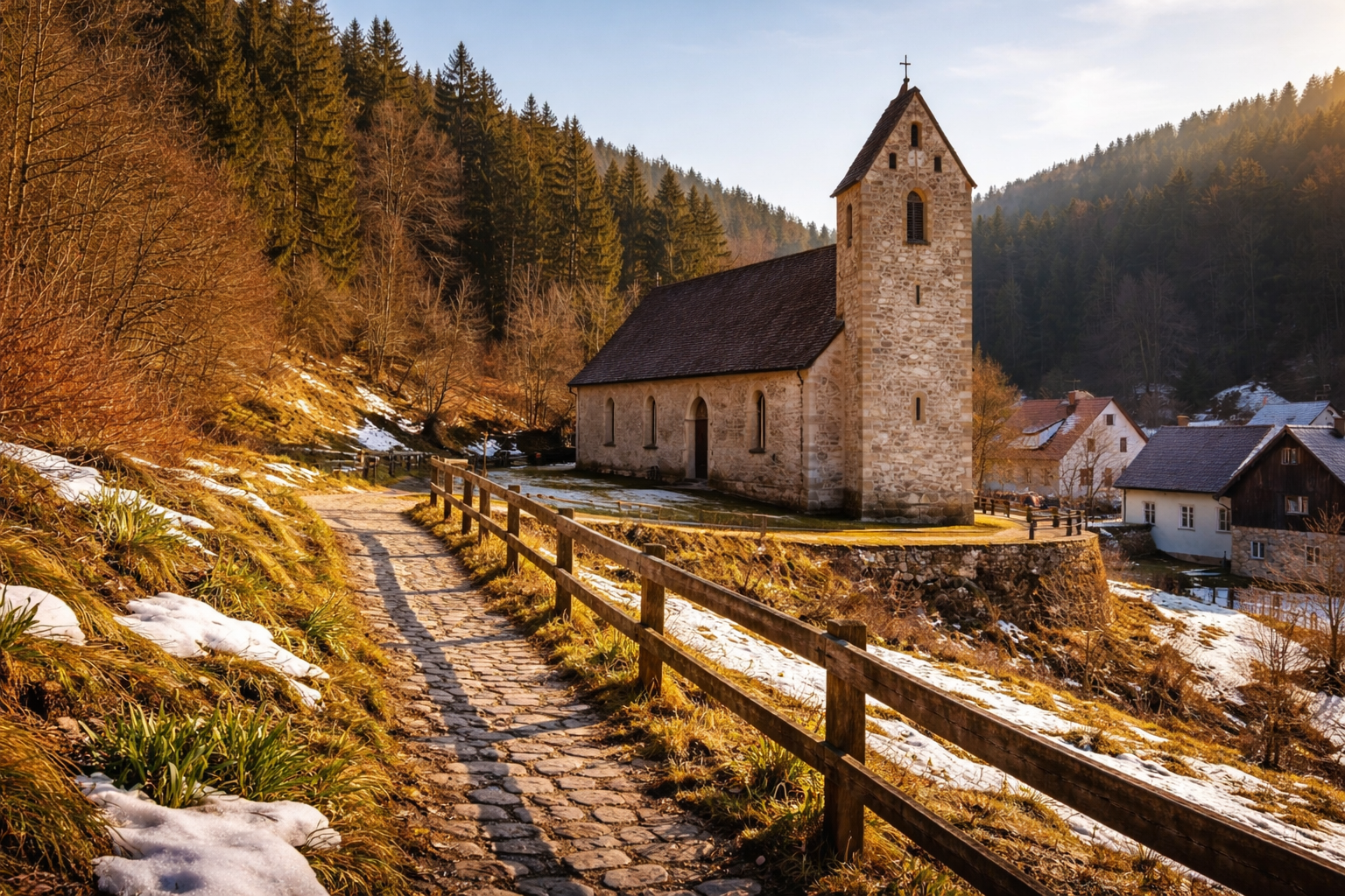St. Rochus in Altenroda