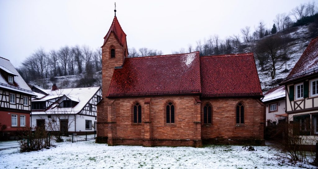 St. Stephani-Am-Hang