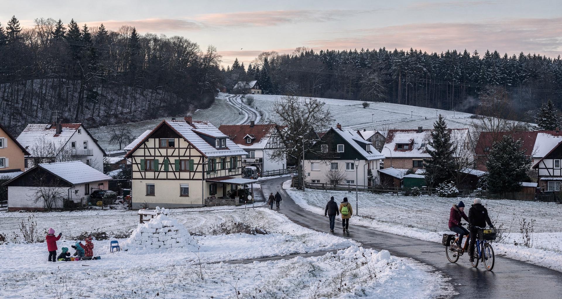Wielitz (Kreis Drosen – zentravia)
