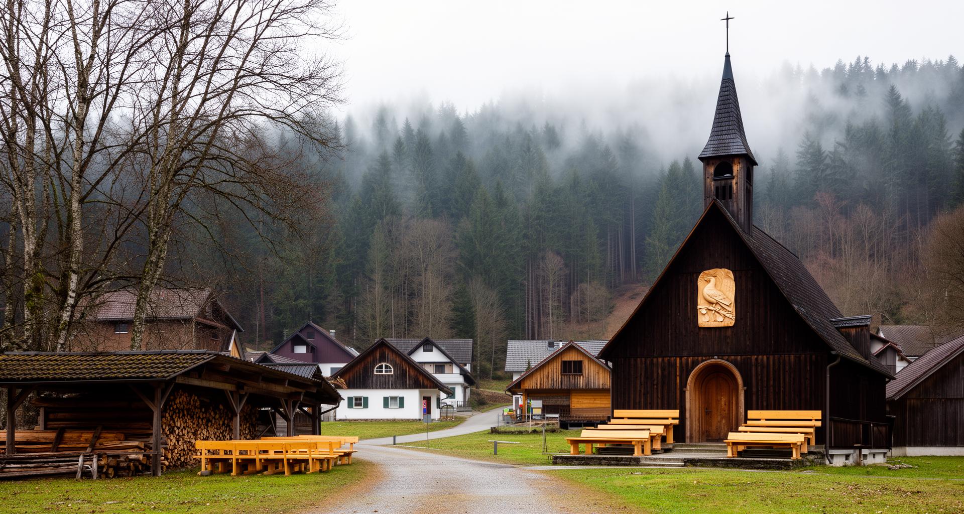 Amselfeld (Kreis Kornumünde – Zentravia)