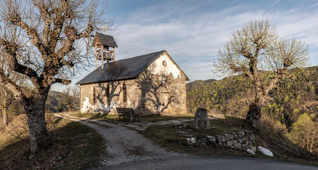 Bergkirche St. Aurelia