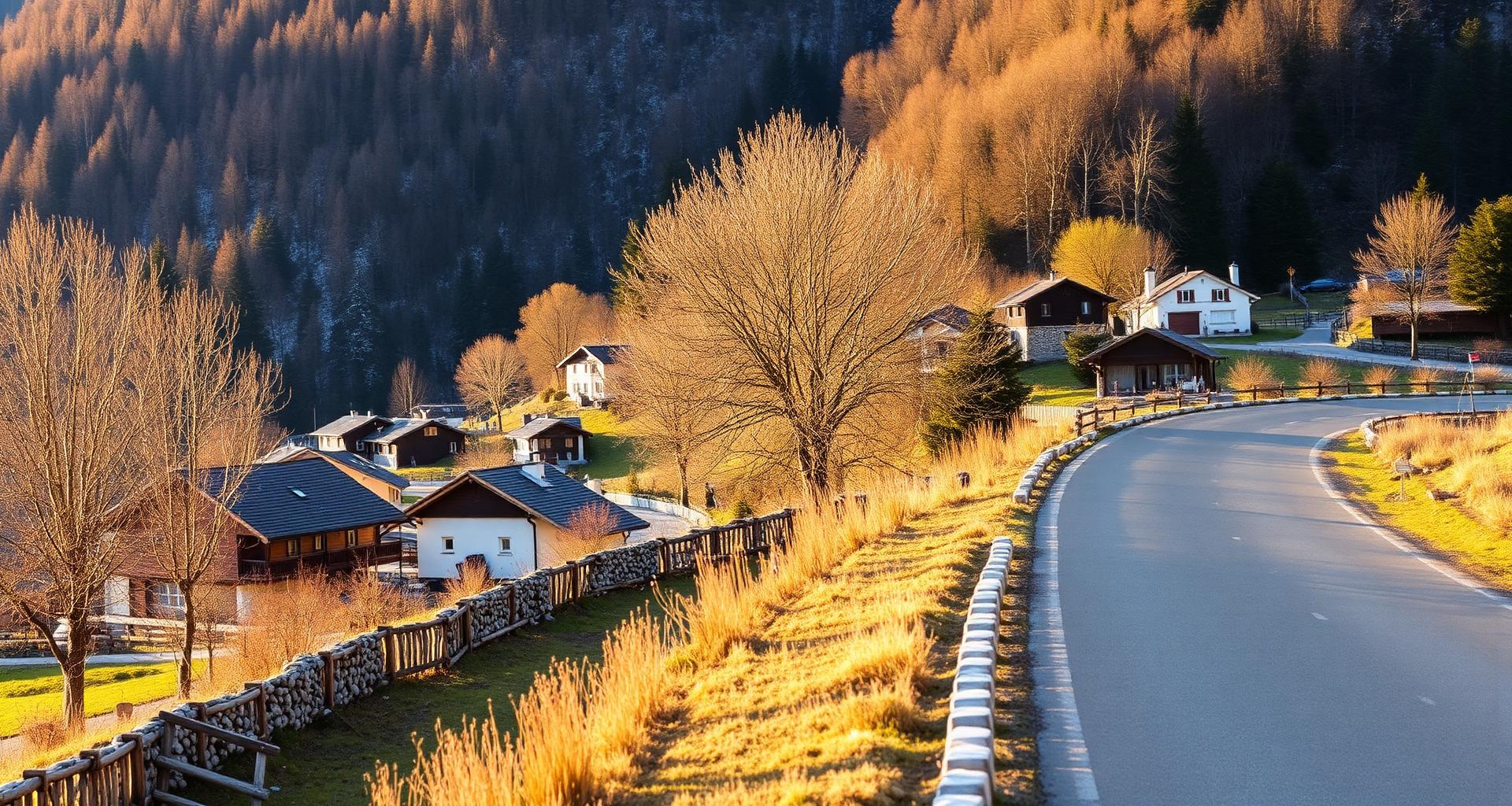 Ferkeltal (Stadt Ferkelau – Zentravia)