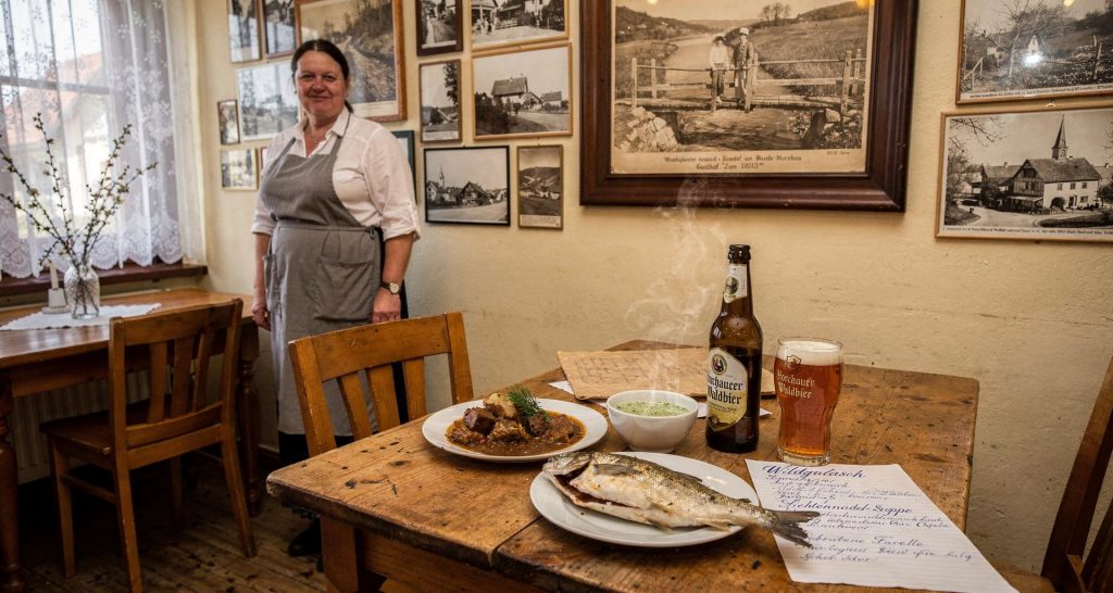 Gasthof „Zum Zunig“