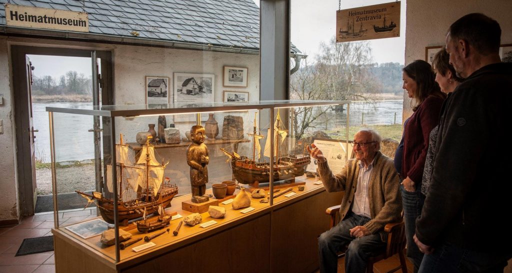 Heimatmuseum Lauscha