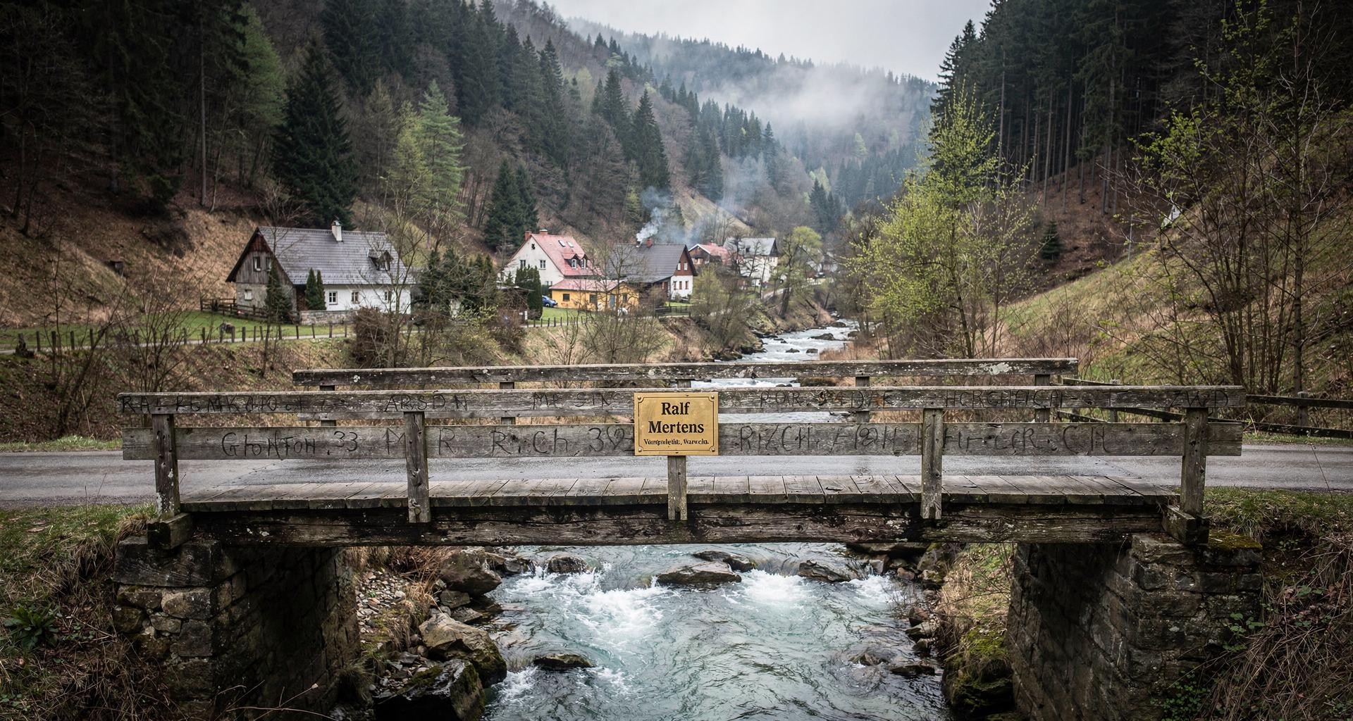 Horchau (Kreis Ferkelau – Zentravia)