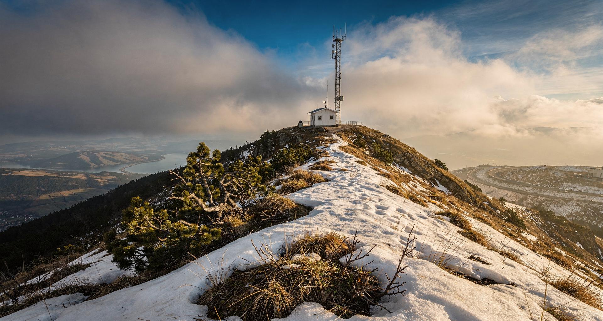 Queckberg (Kreis Ferkelau – Zentravia)