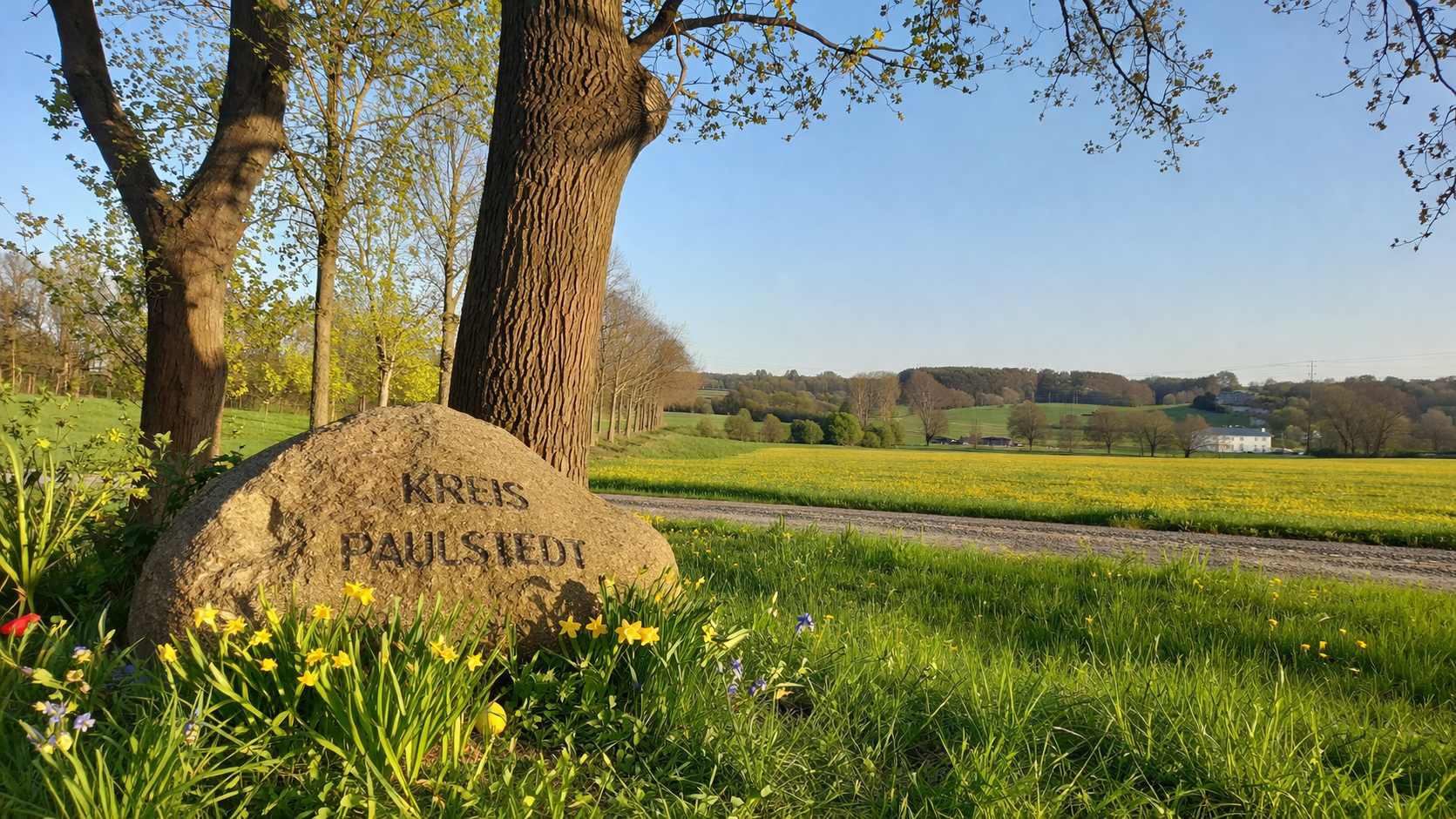 Kreis Paulstedt (Zentravia)