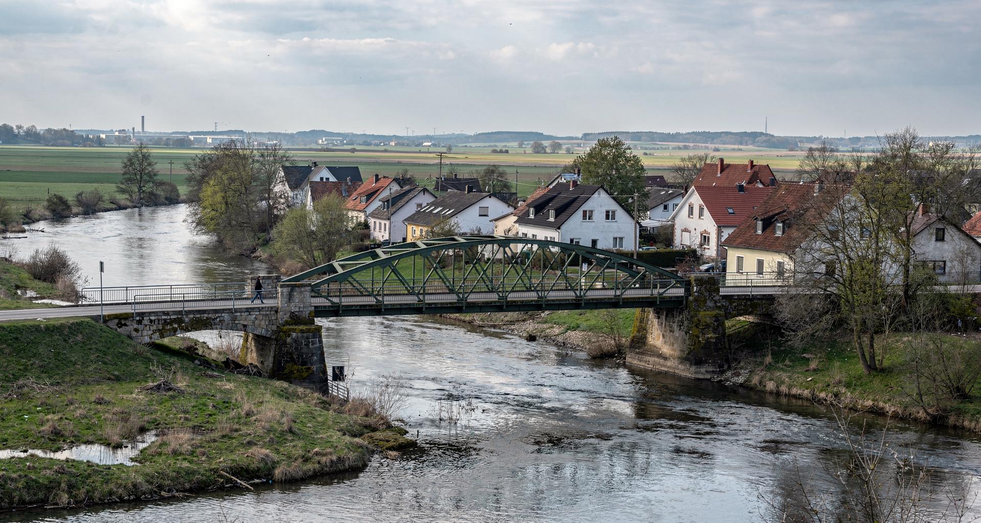 Altbrück (Kreis Teichfurt – Kohlonia)