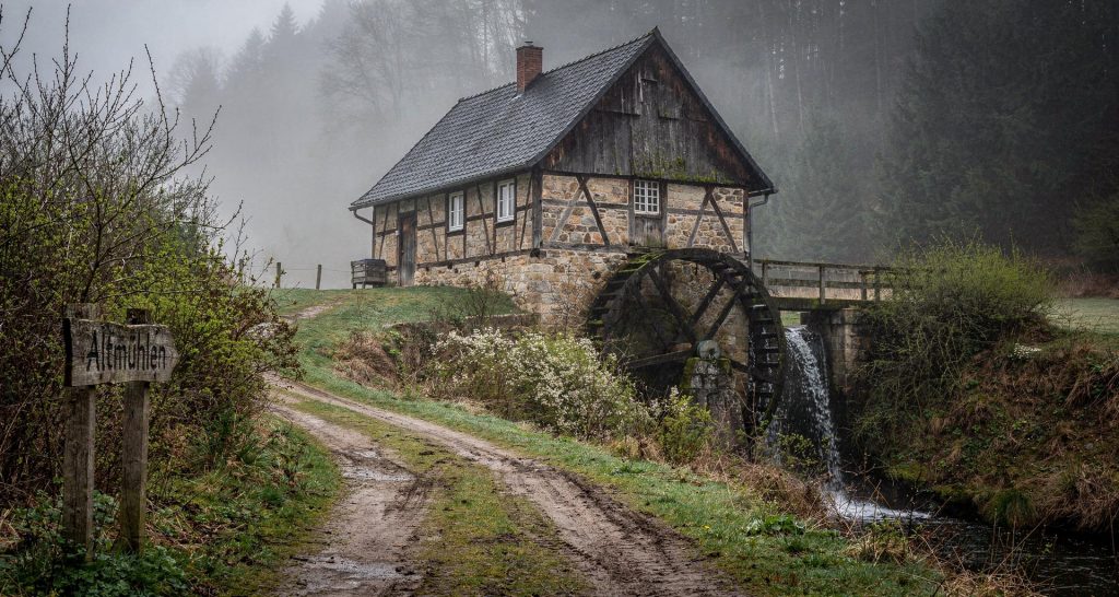 Altmühlen