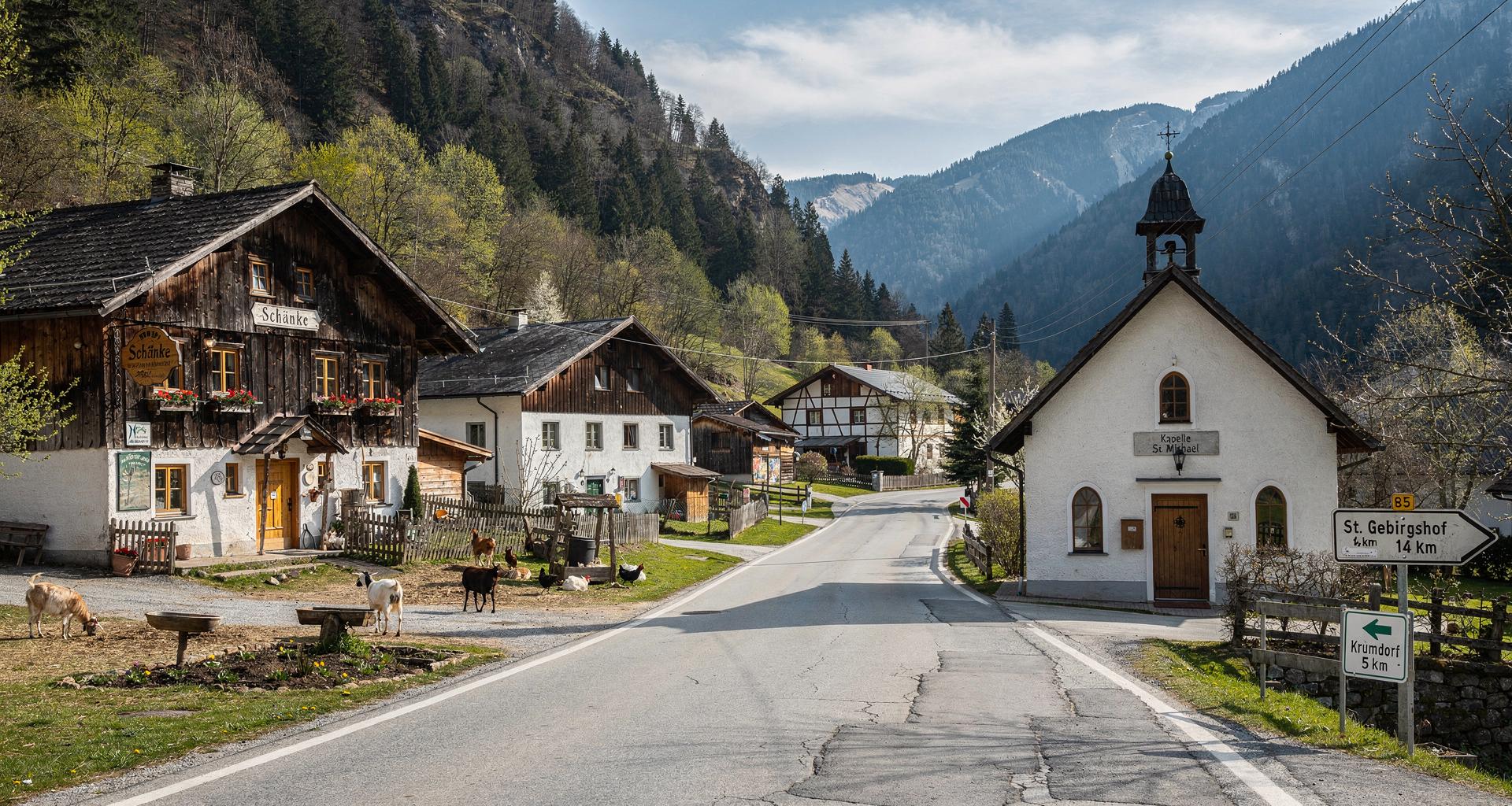 Bachkomm (Kreis Paulstedt – Zentravia)