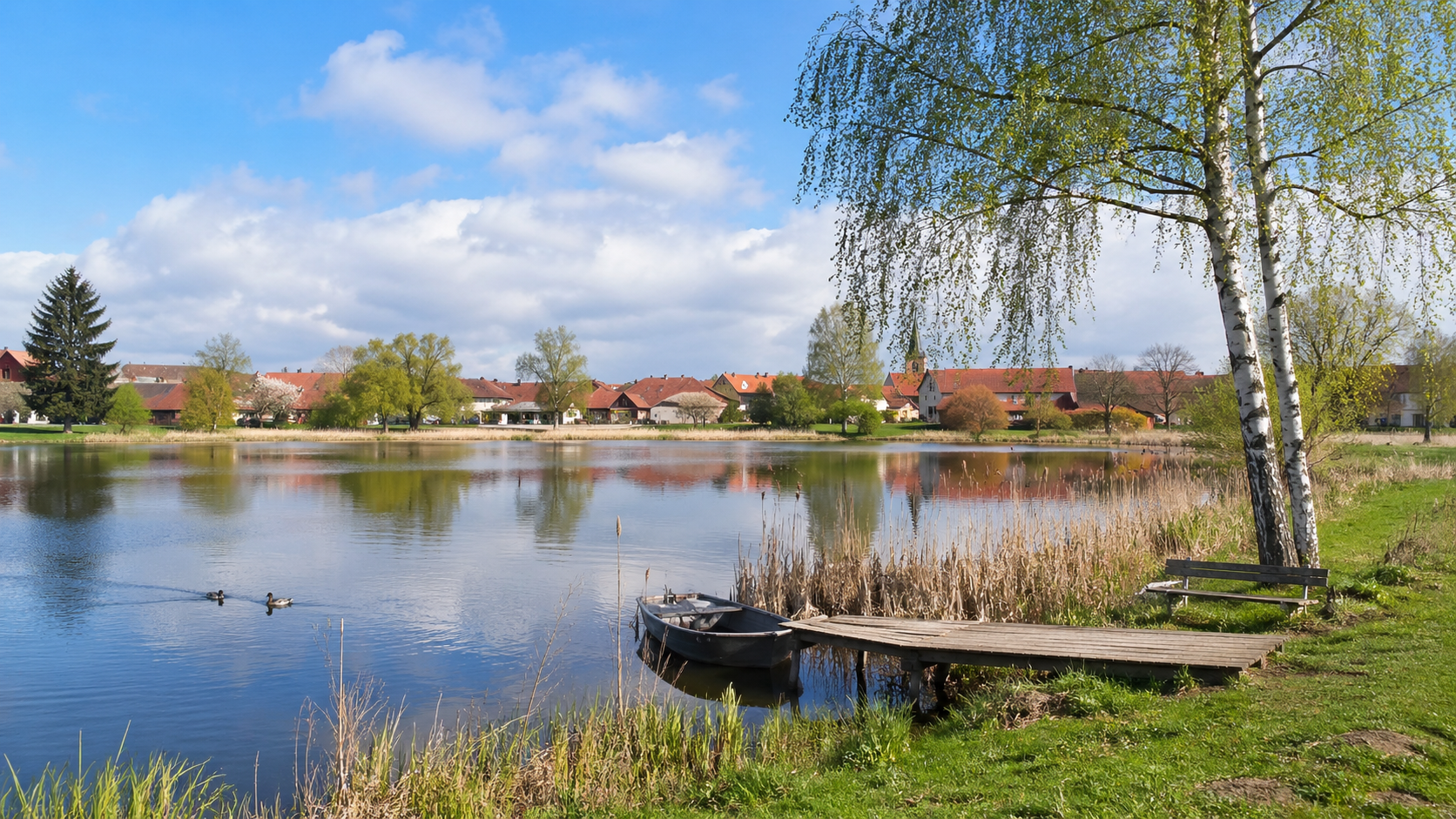 Kreis Teichfurt (Kohlonia)