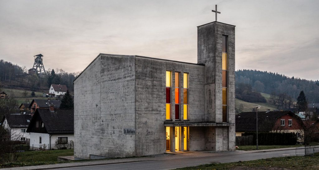 Dorfkirche St. Barbara