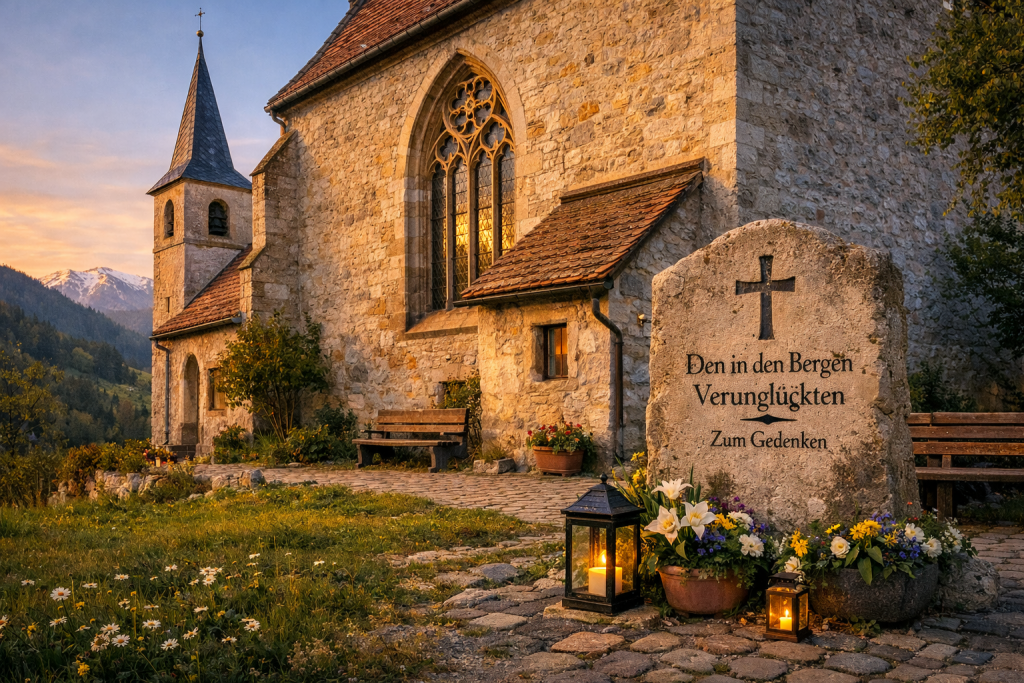 Dorfkirche von Bundorf