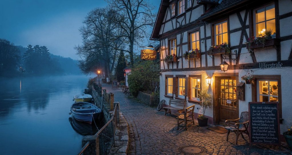 Gasthof „Zur Furt“