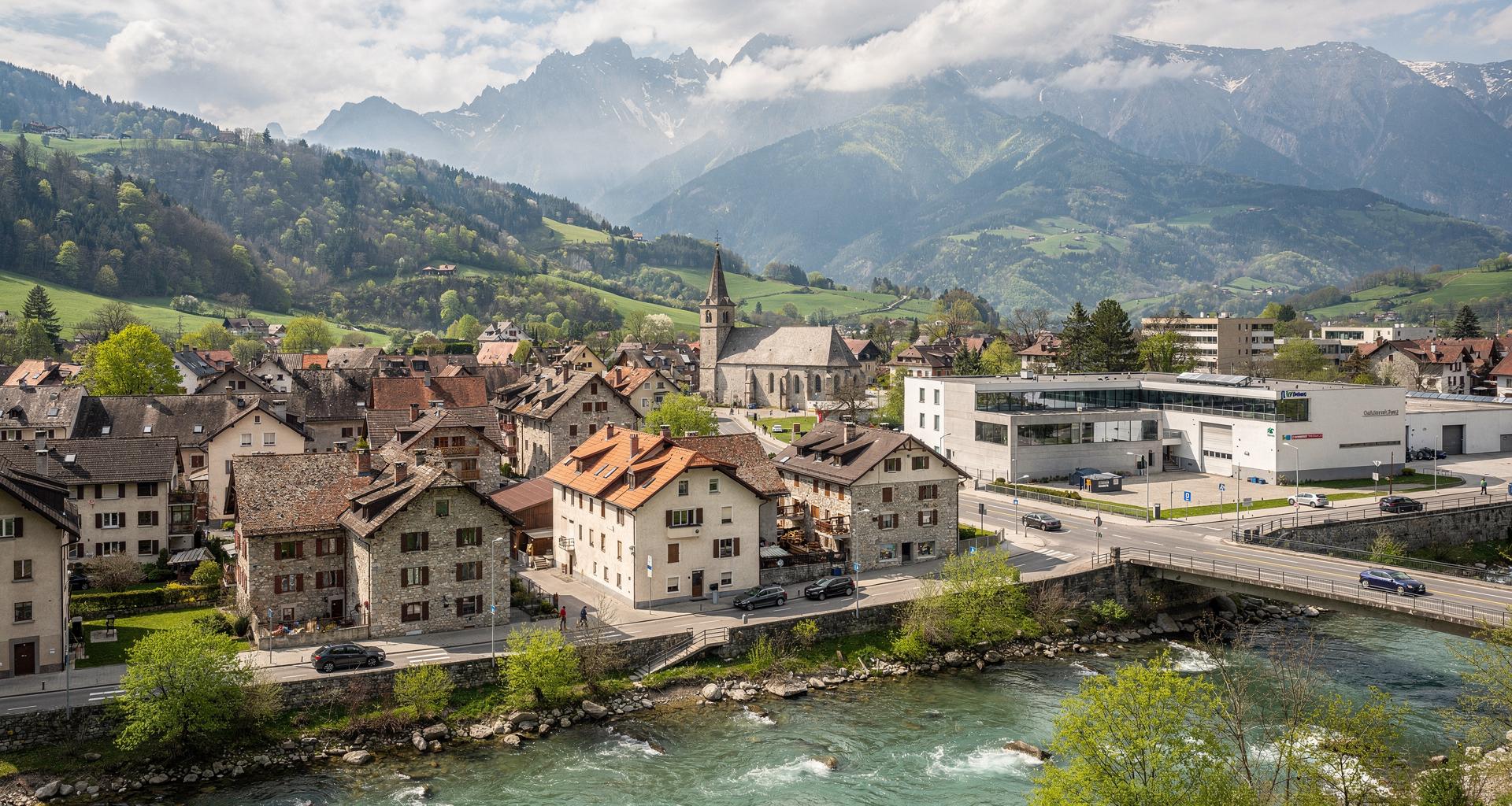 Kornutal (Kreis Paulstedt – Zentravia)