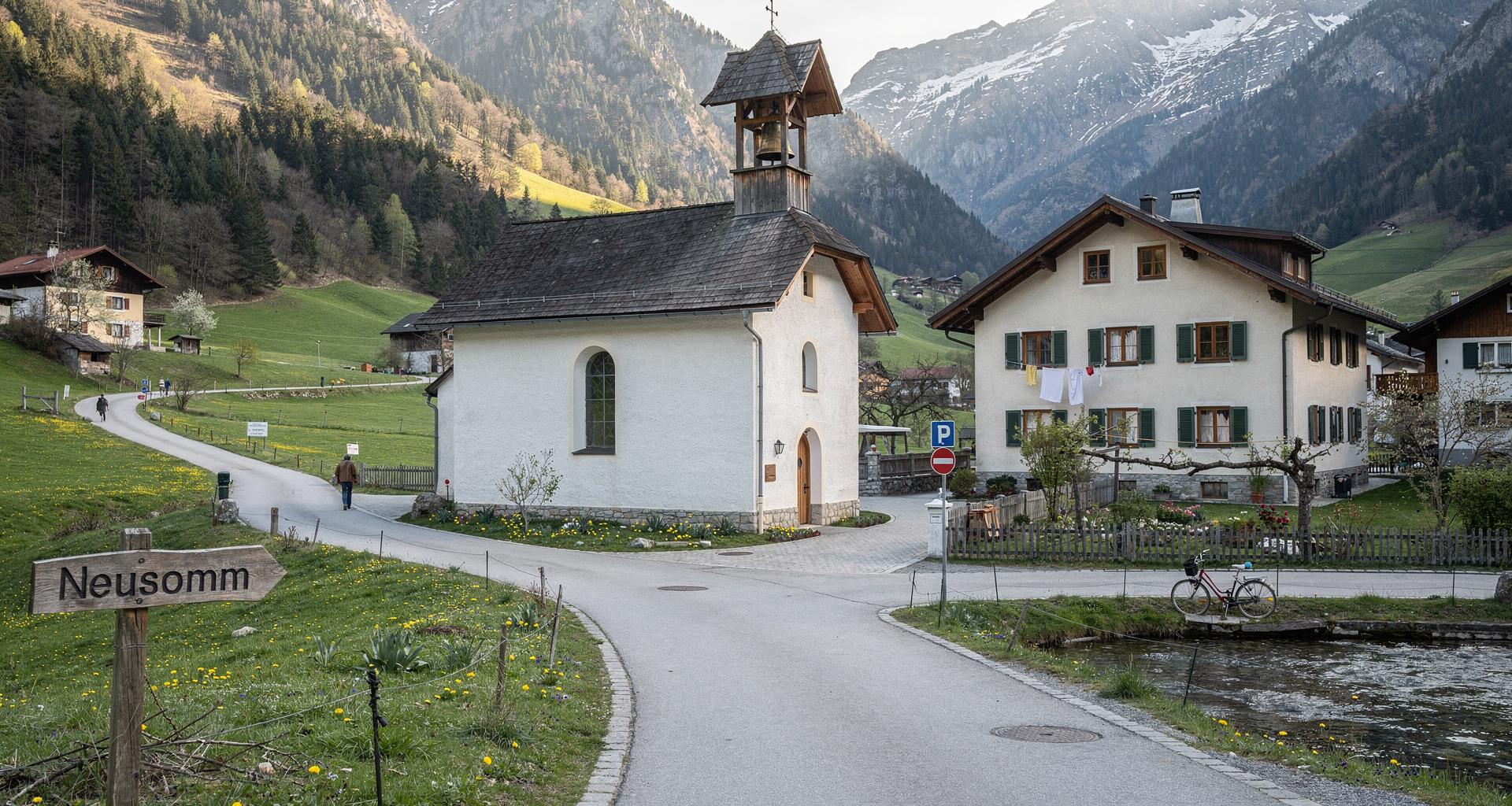 Neusomm (Kreis Paulstedt – Zentravia)