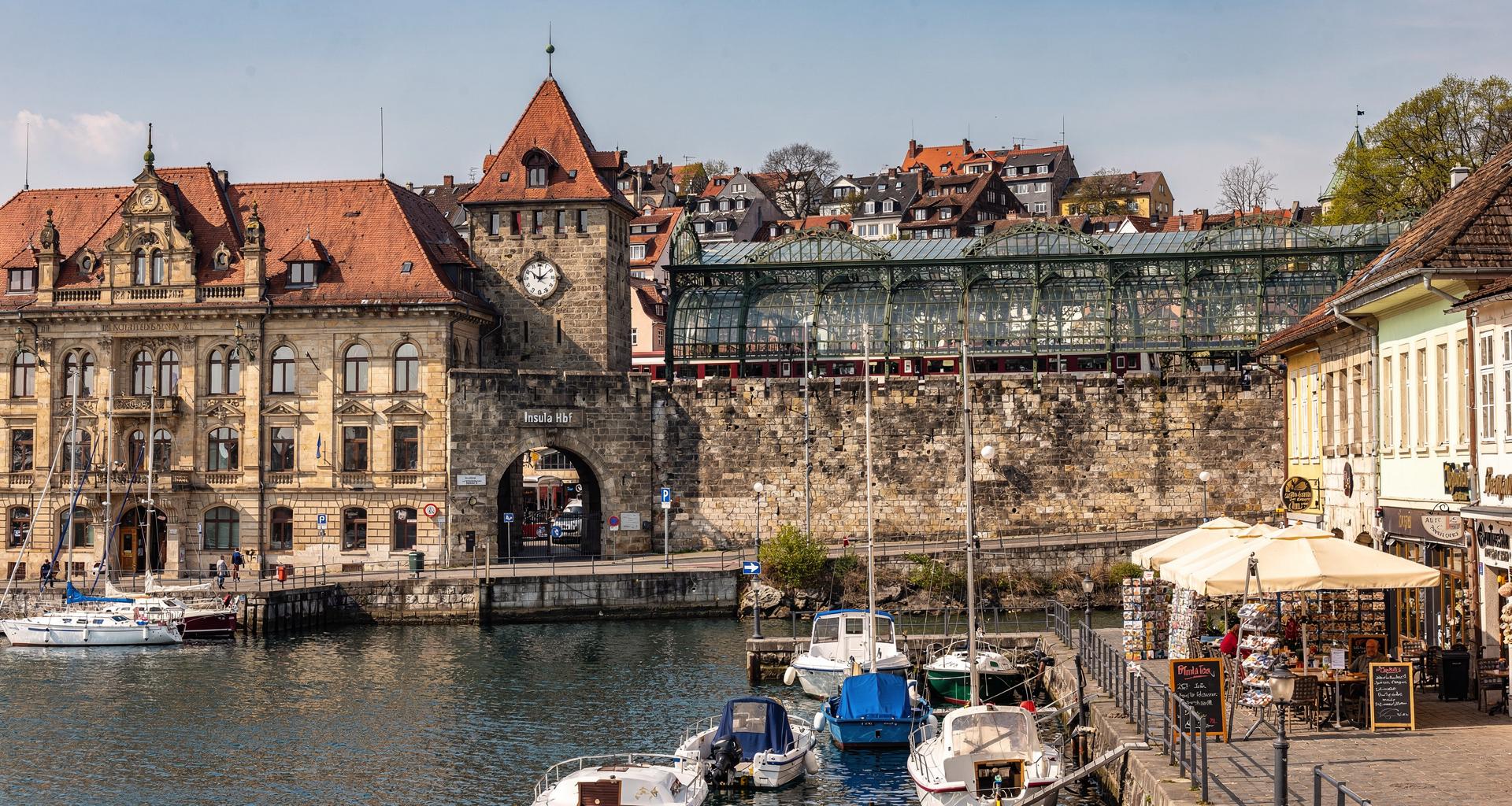 Insula (Hauptstadt von Insula)