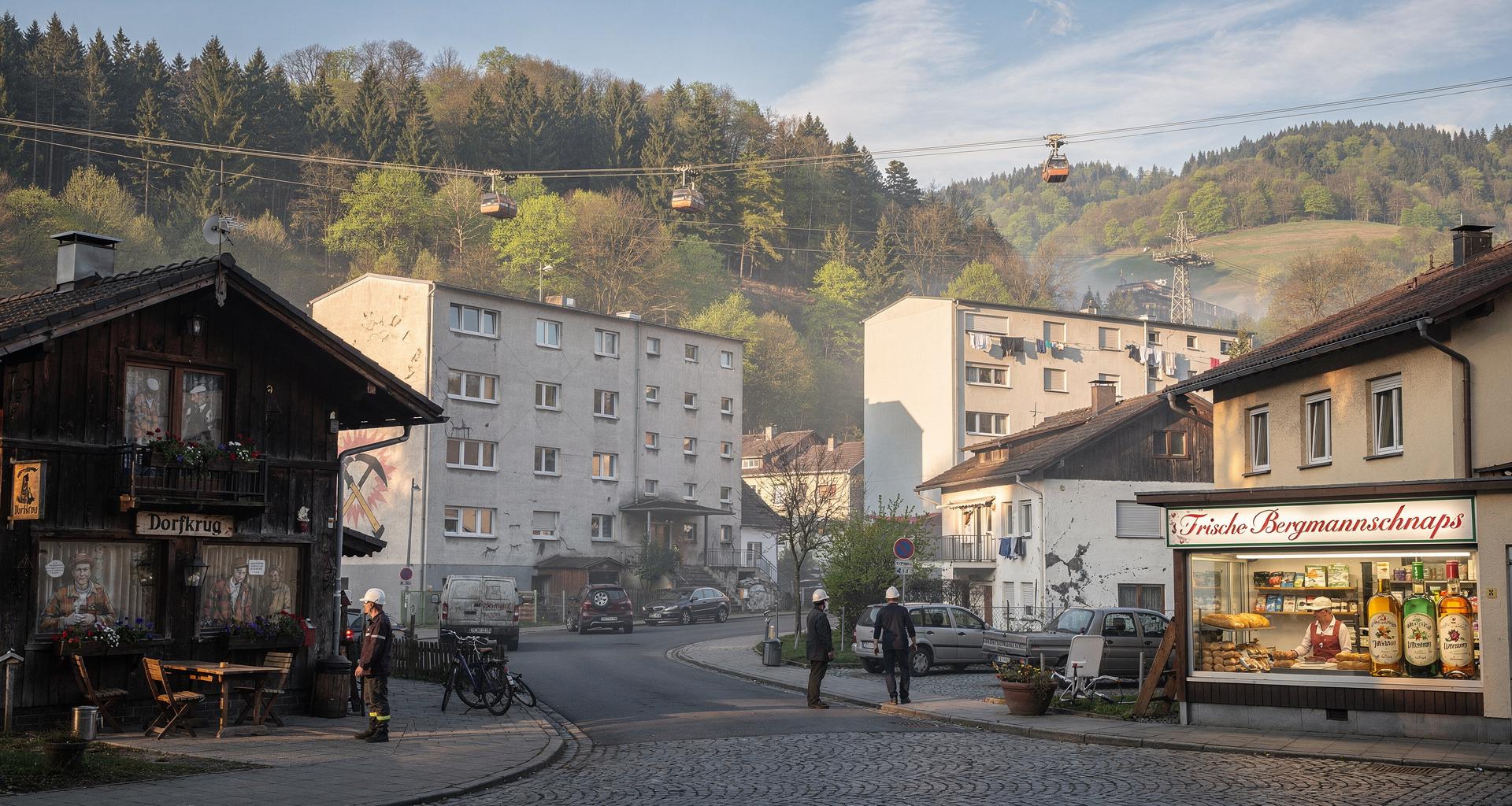 Paulbach (Kreis Paulstedt – Zentravia)