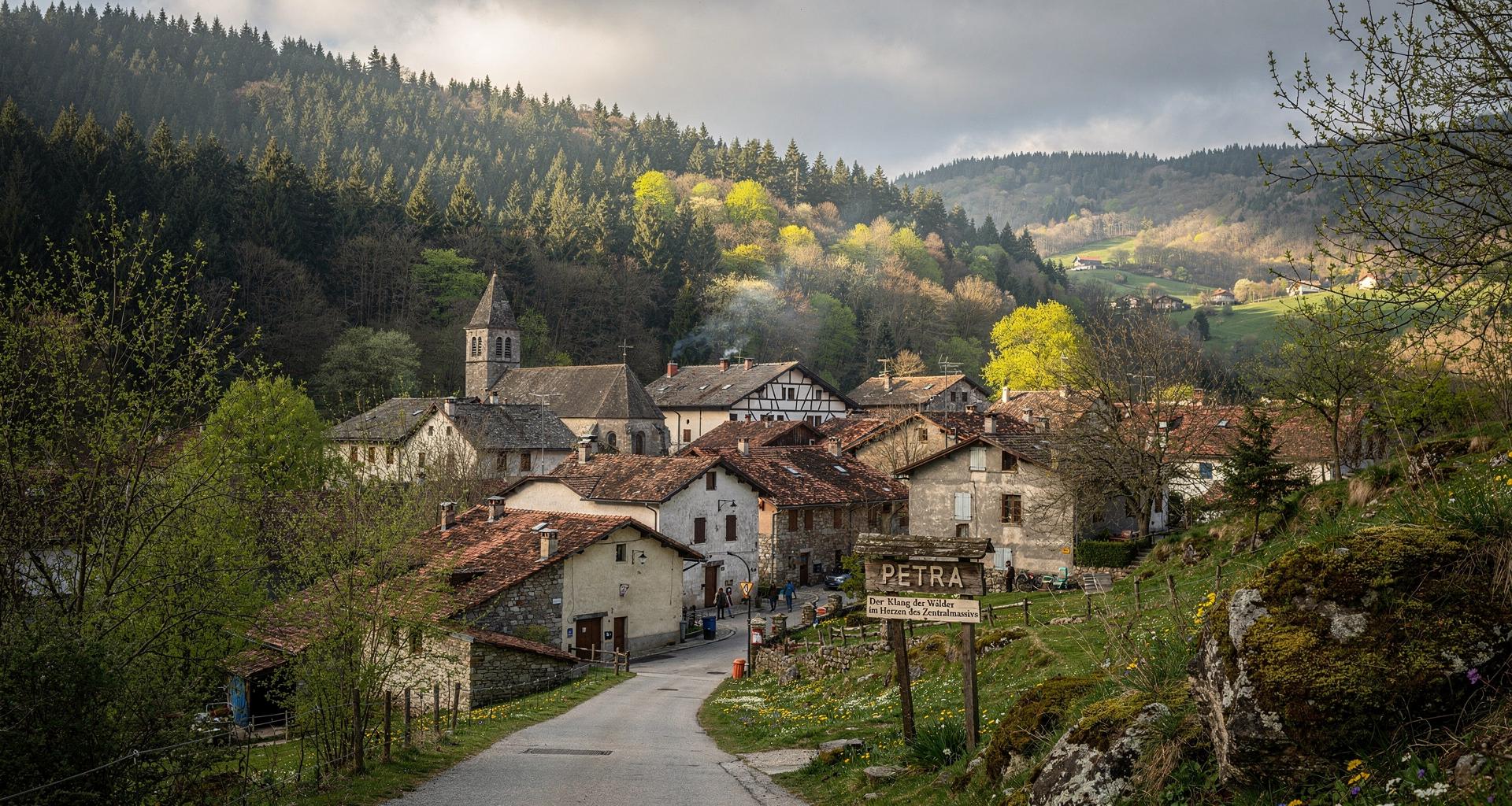 Petra (Kreis Ferkelau – Zentravia)