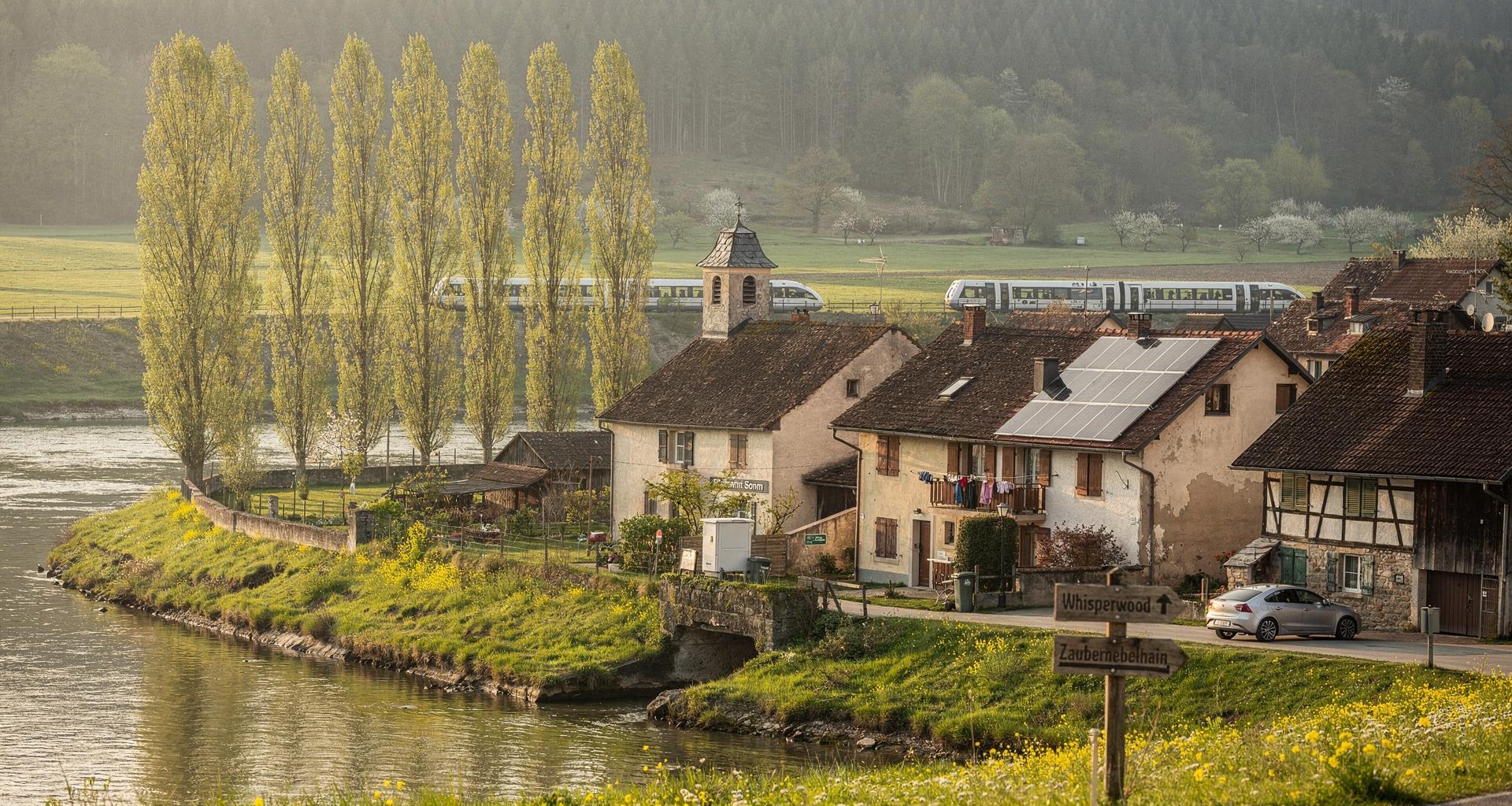 Somm (Kreis Paulstedt – Zentravia)