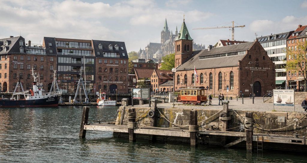 St. Nikolai am Hafen