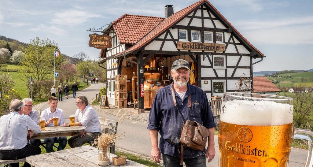 Brauhaus Goldküste