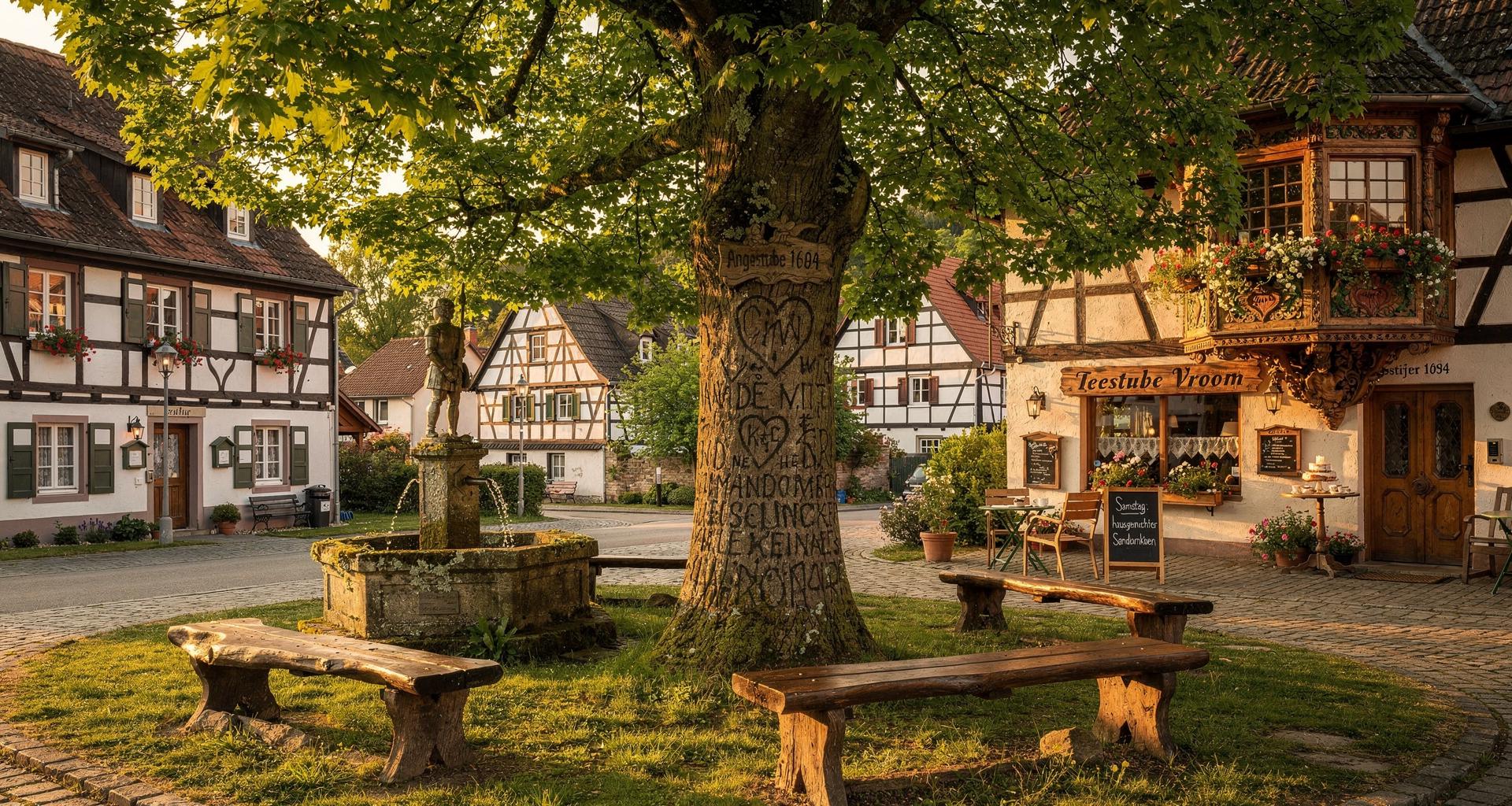 Bunsa (Kreis Teichfurt – Kohlonia)