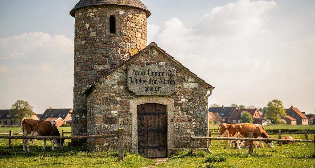 Dorfkirche St. Jakobus