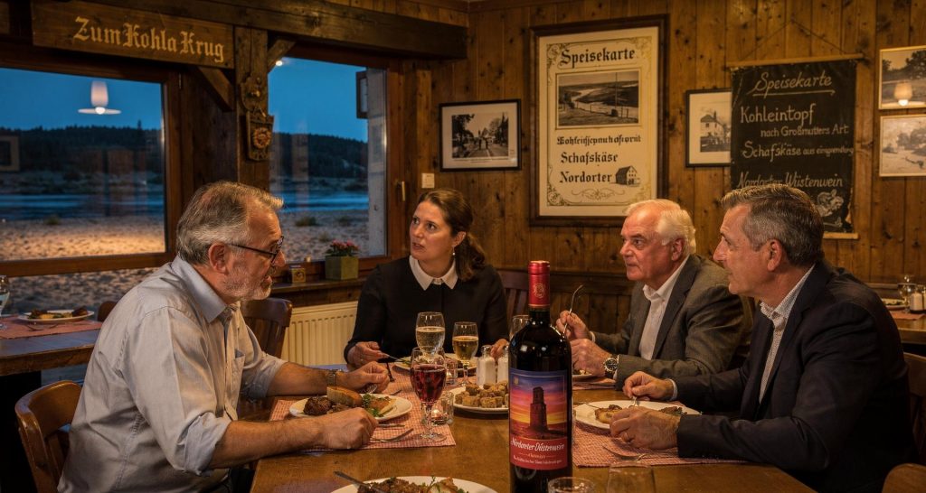 Gasthof »Zum Kohla-Krug«